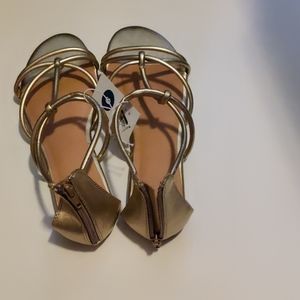 Samina gladiator sandals